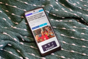 The 2022 moto g power arrives with a 3-day battery for under $200 16