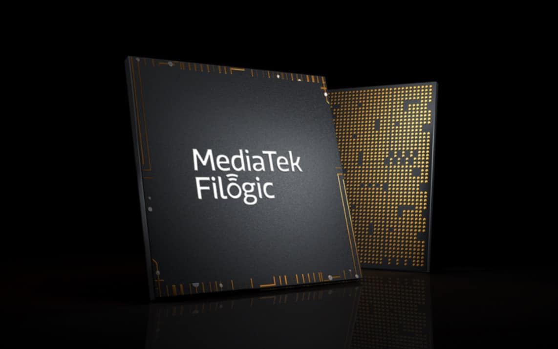 MediaTek Filogic