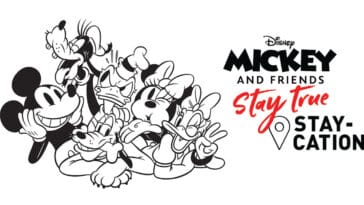 Disney is launching a Mickey and Friends-inspired staycation experience in NYC 7