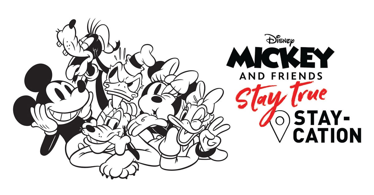 Disney is launching a Mickey and Friends-inspired staycation experience in NYC 6