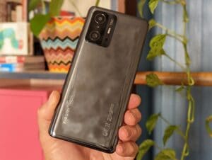 Xiaomi 11T Pro review: this flagship charges to 100% in 17 minutes 46