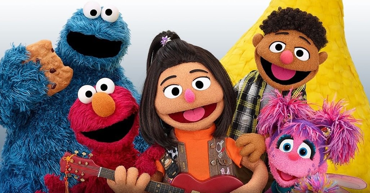 Meet Ji-Young: Sesame Street’s first Asian American muppet 3