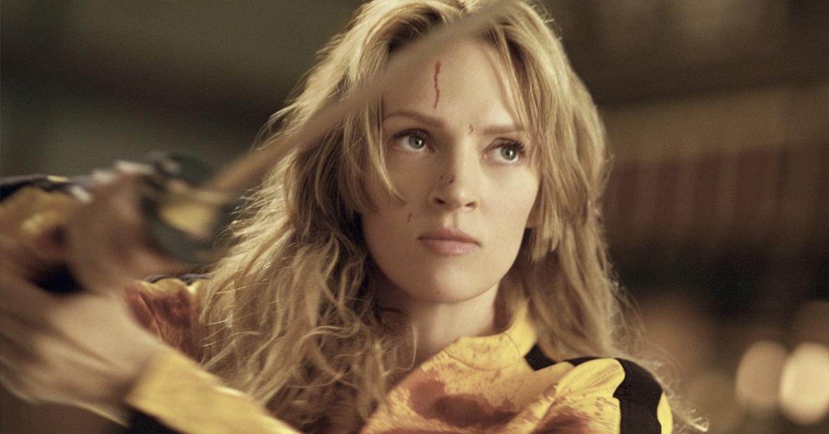 Will there be a Kill Bill 3? 2