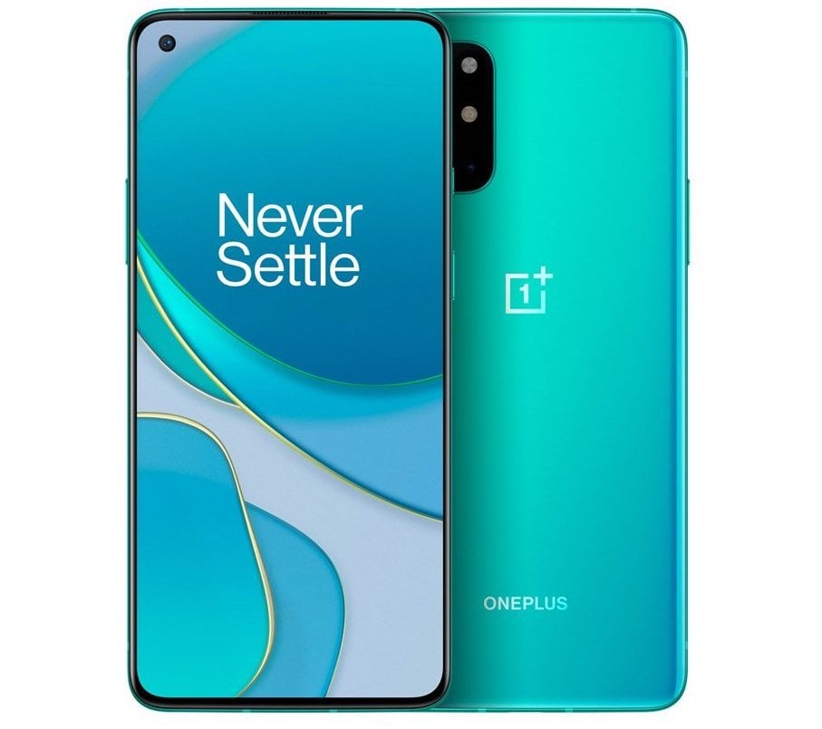 OnePlus 8T Sale