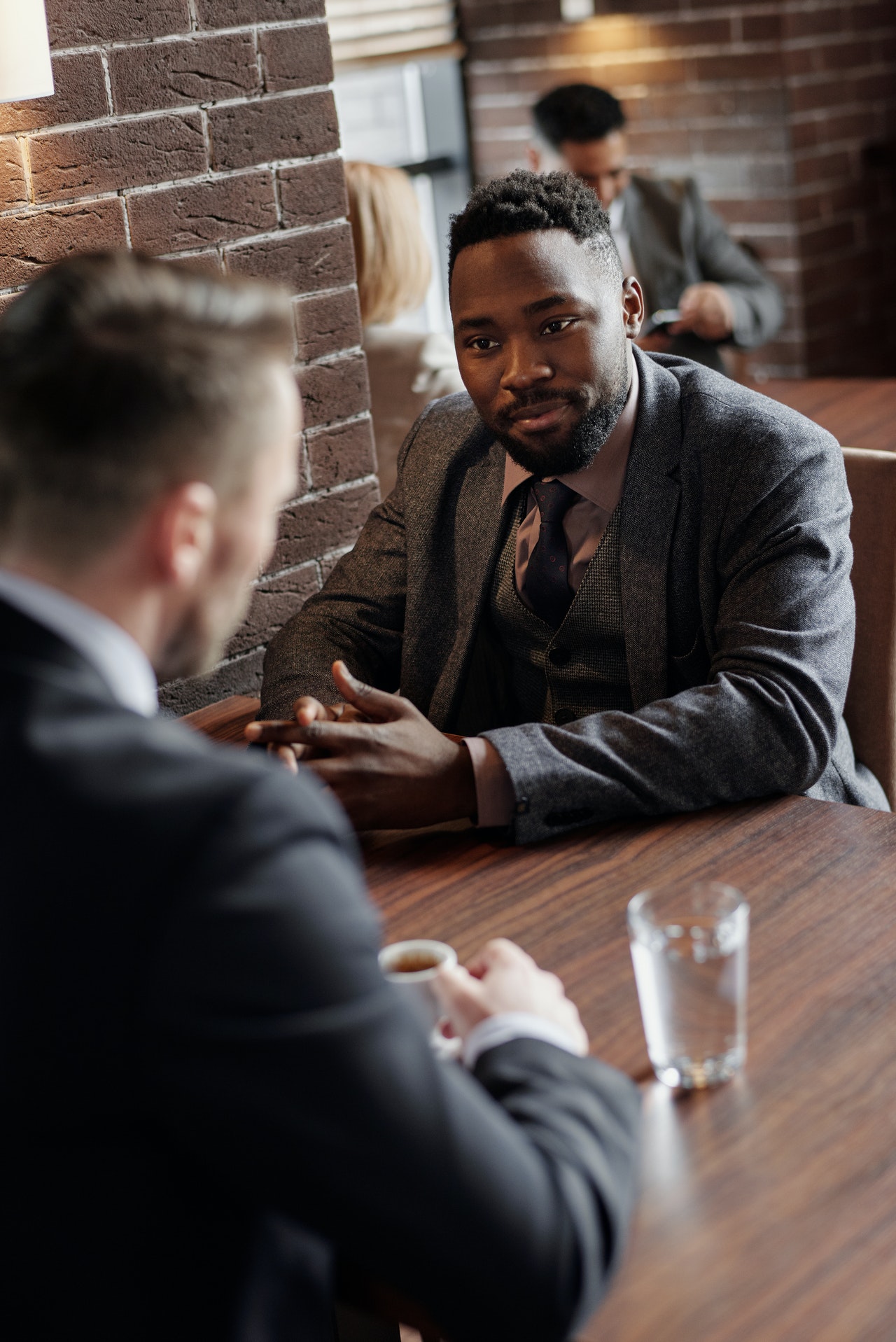 I’m Done!: People Reveal The Craziest Reasons Why They Called It Quits On Their First Day Of Work 32