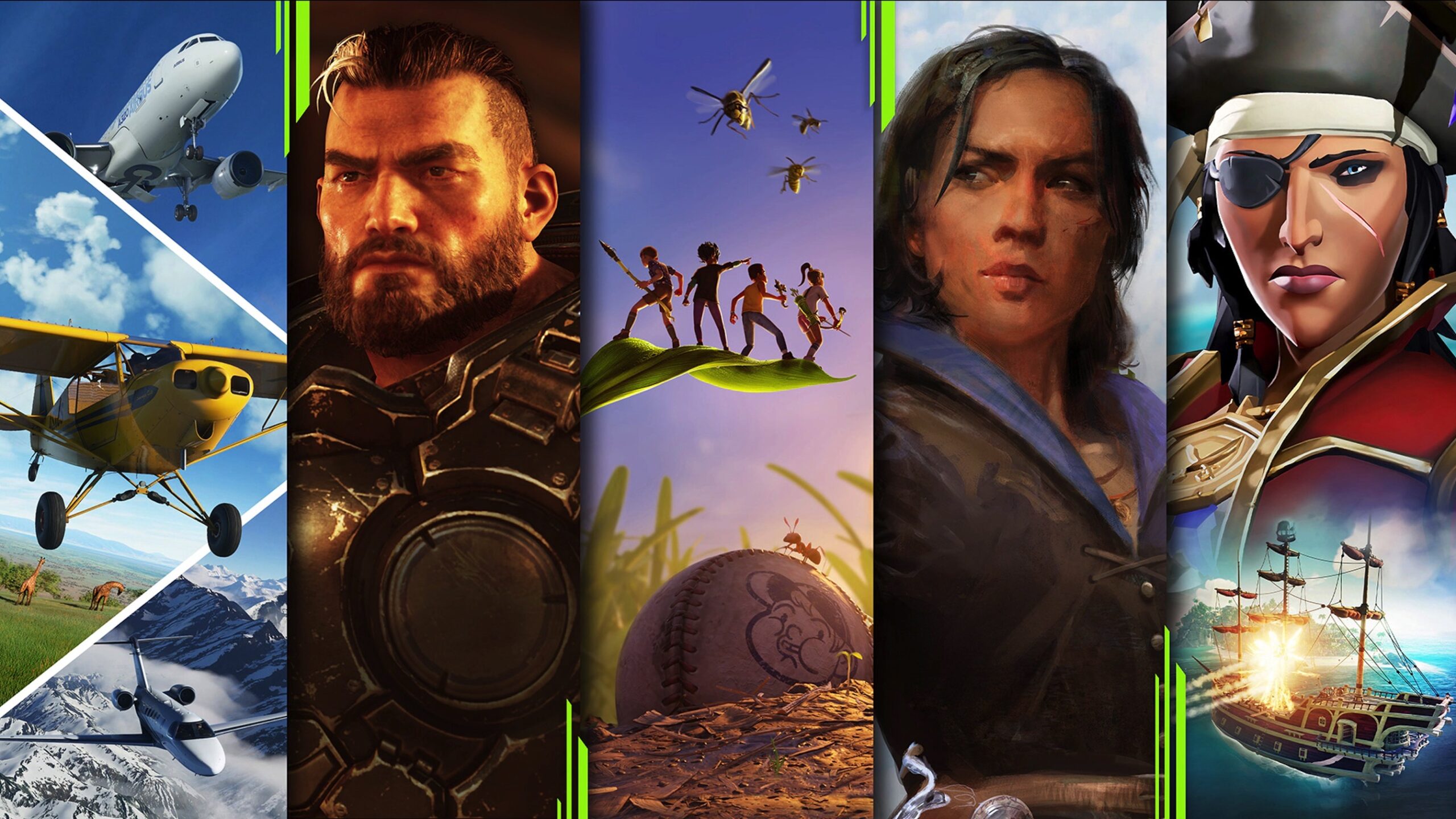 Xbox Game Pass for $1