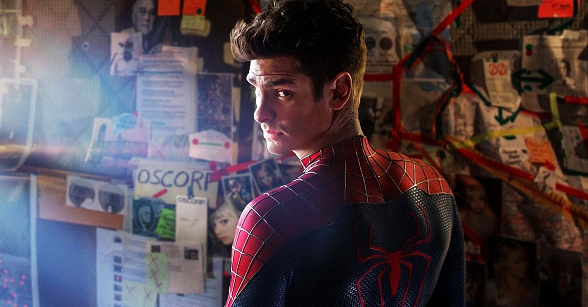 The Amazing Spider-Man 3: What would have happened in Andrew Garfield’s third Spidey movie? 8