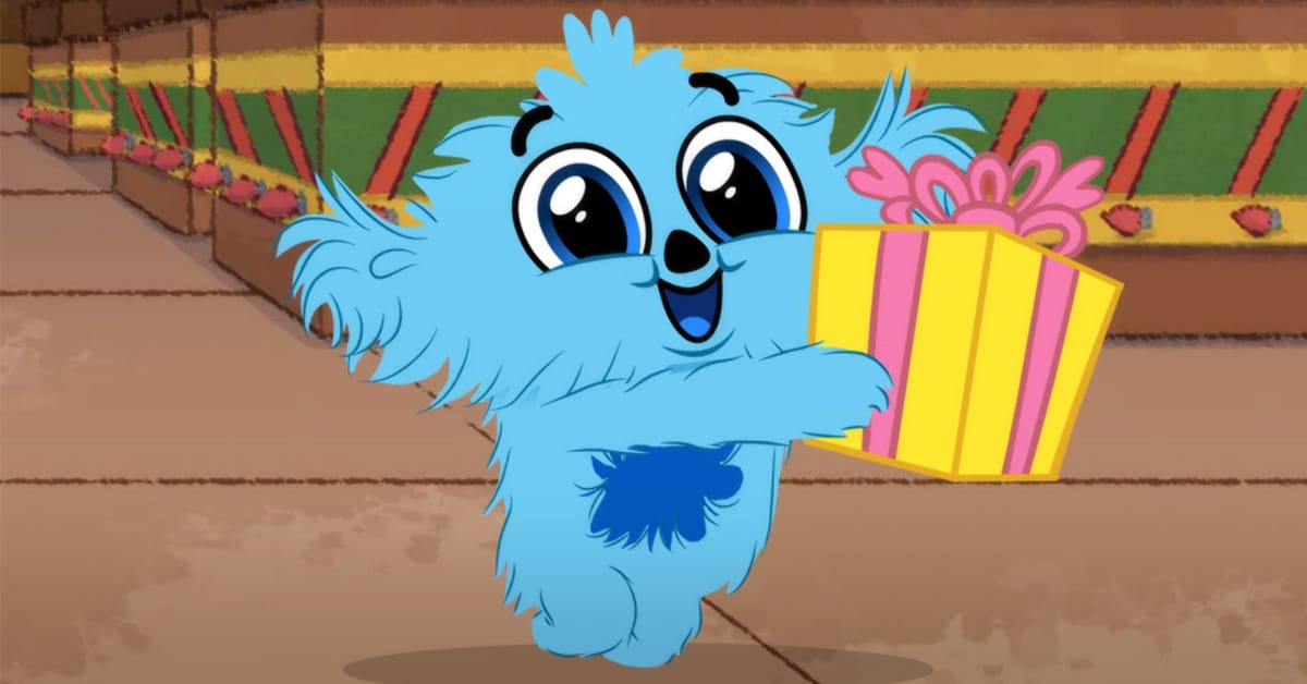 Beebo Saves Christmas delights Arrowverse fans: Will there be other Beebo specials in the future? 7