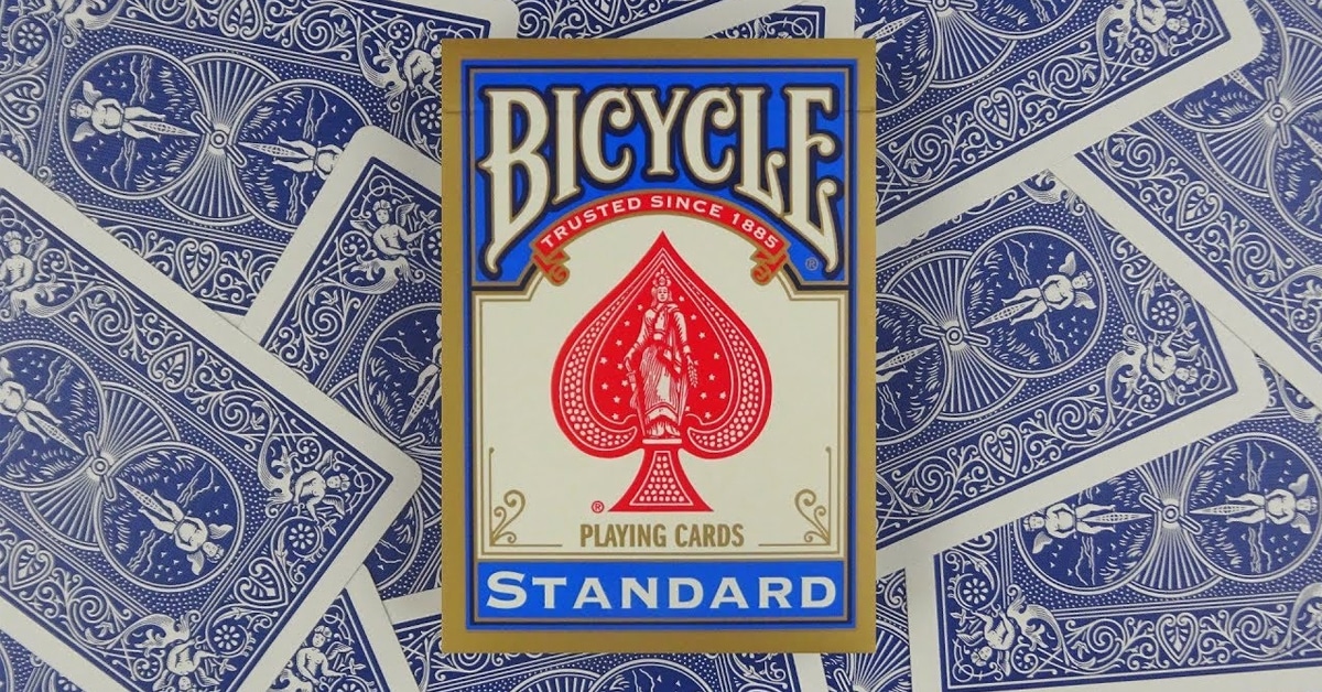 Bicycle Playing Cards is launching its first NFT collection 5