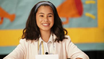 Will there be a season 3 of Diary of a Future President on Disney+? 11