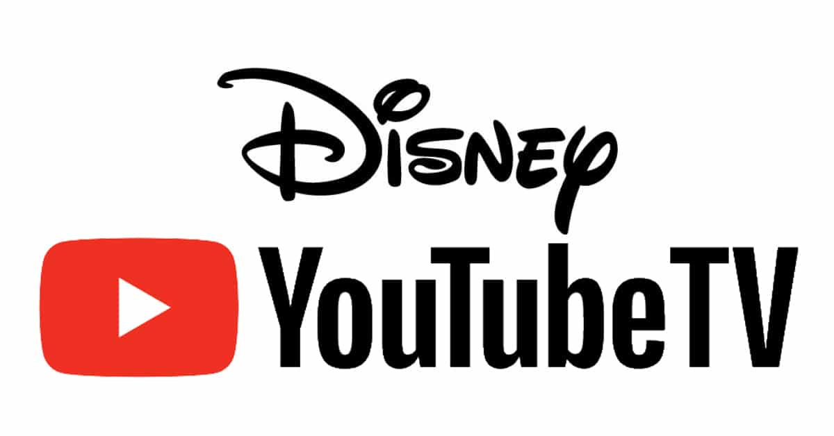 Disney, ESPN, and FX return to YouTube TV after a brief service disruption 6