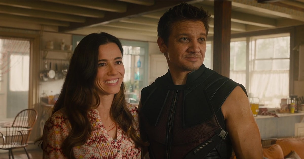 Did the Hawkeye finale reveal the identity of MCU’s Mockingbird? 11
