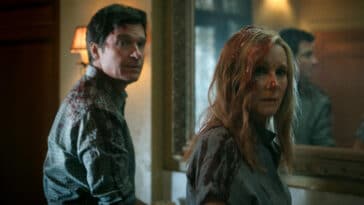 New on Netflix in January: Ozark season 4, After Life season 3, and The Woman in the House 3