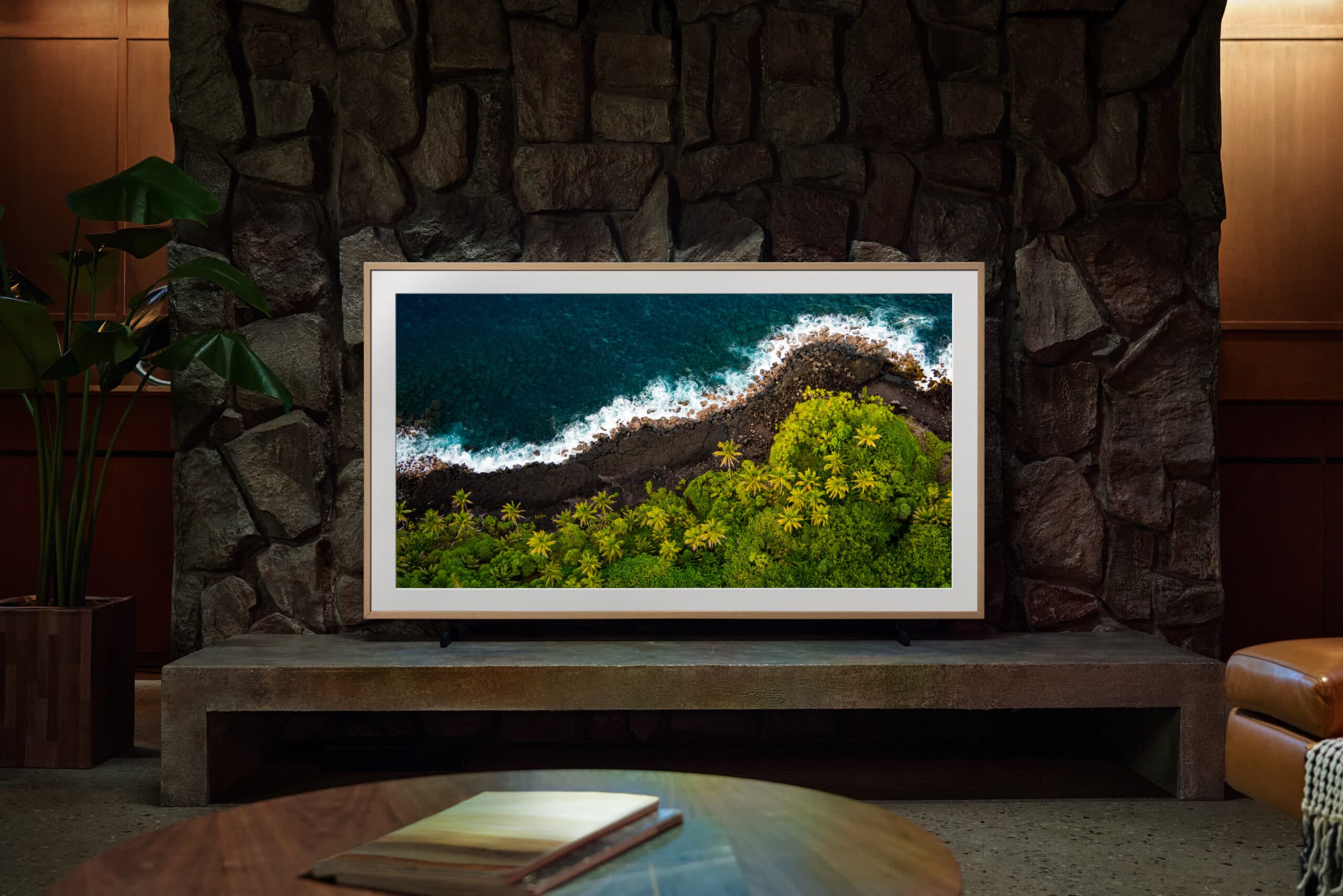 Samsung Frame TV to become an art gallery for your multi-million dollar NFT collection 6