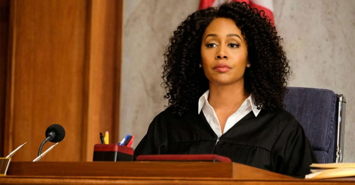 Where to watch All Rise seasons 1 and 2 1