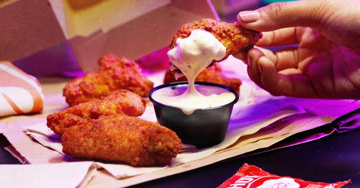 Taco Bell is adding chicken wings to its menu, but there’s a catch 2