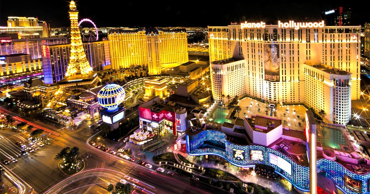 Which is the most fun city in America? 12