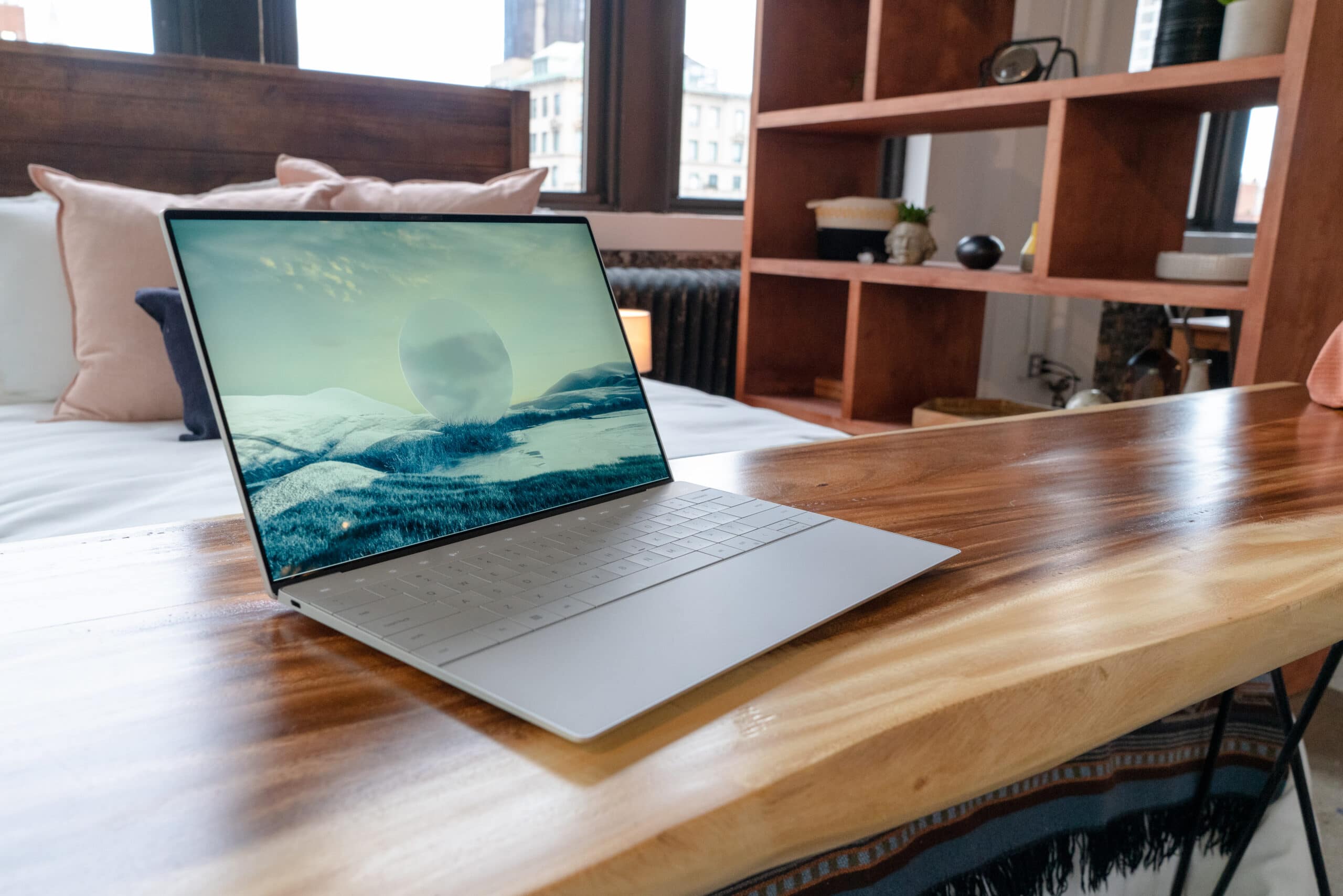 The Dell XPS 13 Plus is arriving this spring and looking clean 5