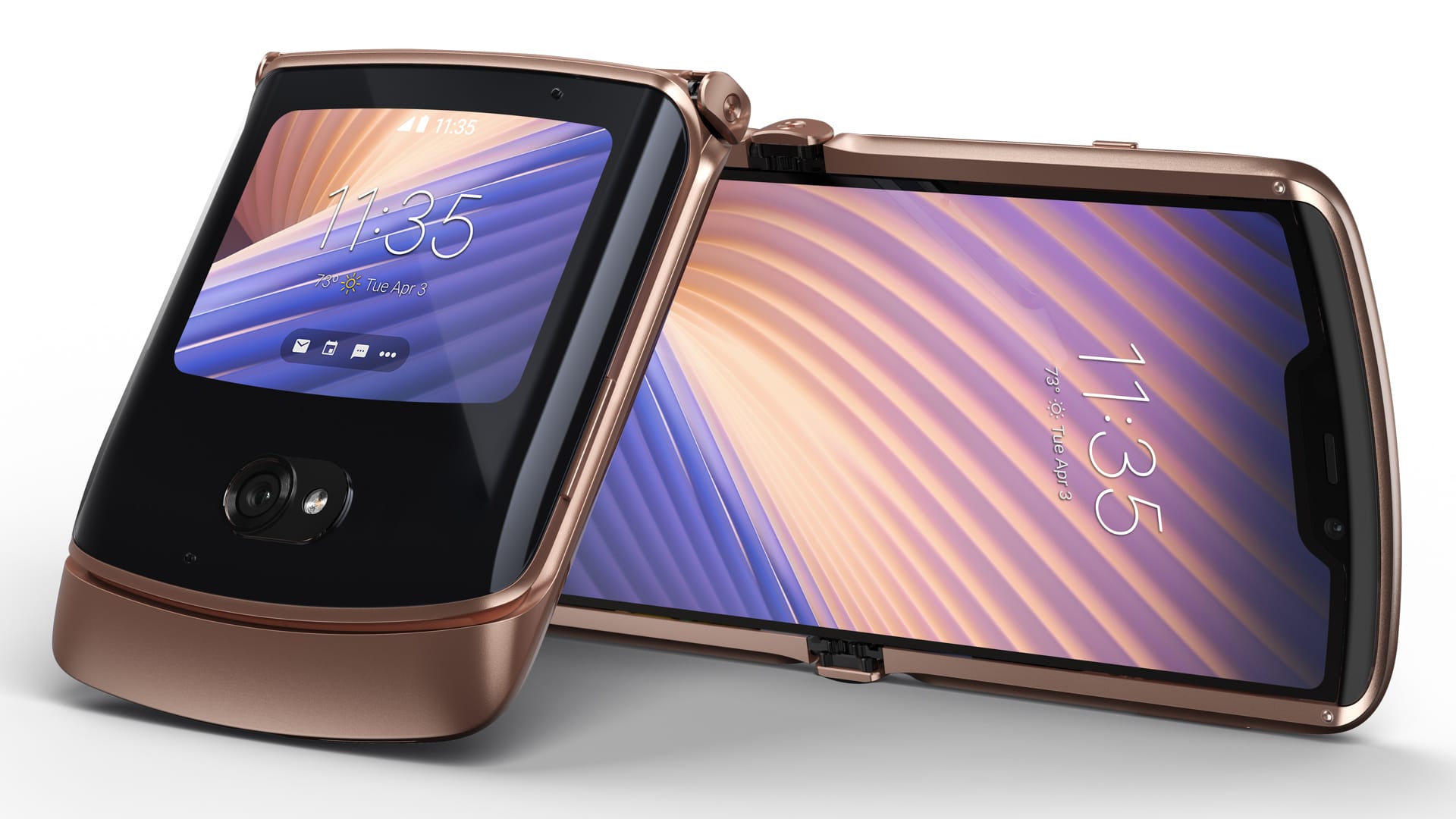 Moto Razr 5G sale