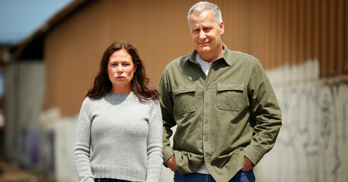 American Rust season 2