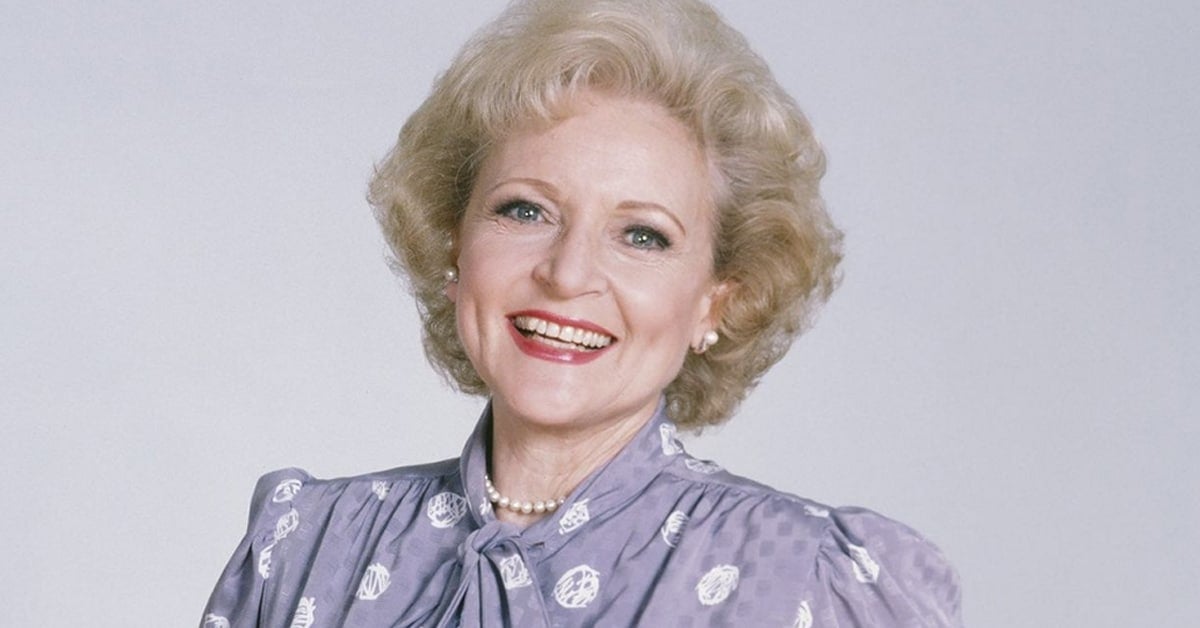 What was Betty White’s cause of death? 10