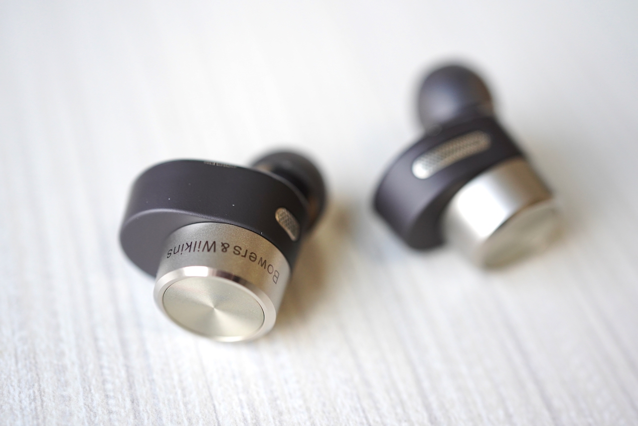 Bowers & Wilkins Pi7 review589