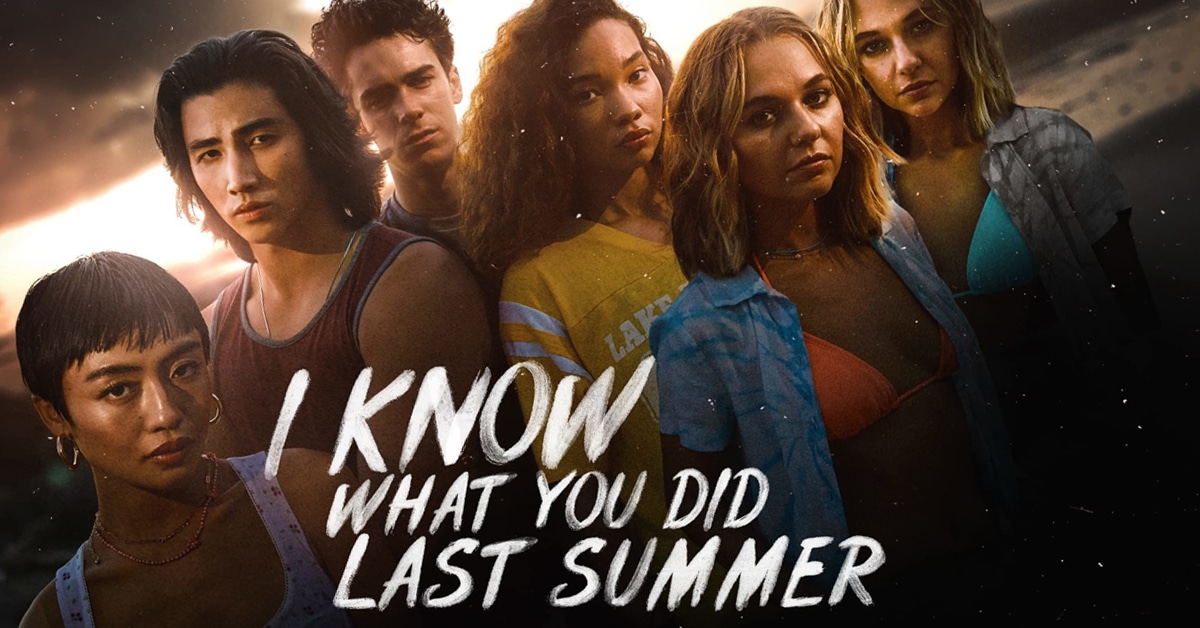 Has I Know What You Did Last Summer been canceled or renewed for season 2? 3