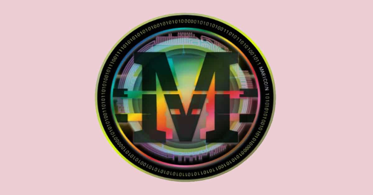 Maricoin: Here’s how the first LGBT+ cryptocurrency plans to change the world 5