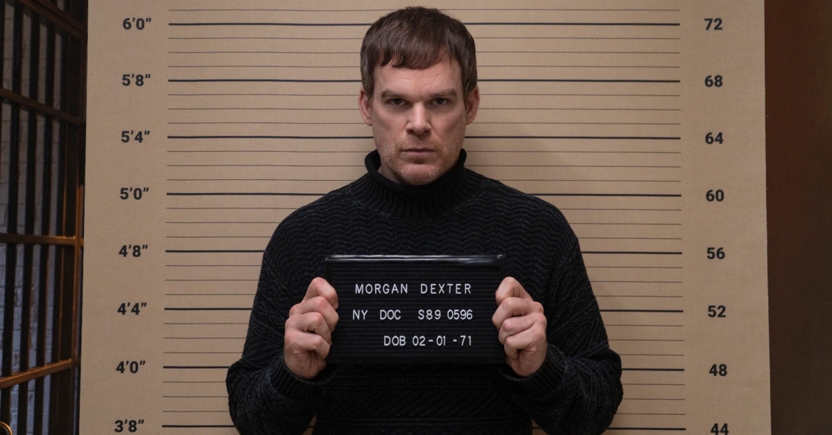 Has Dexter: New Blood been canceled or renewed for season 2? 6