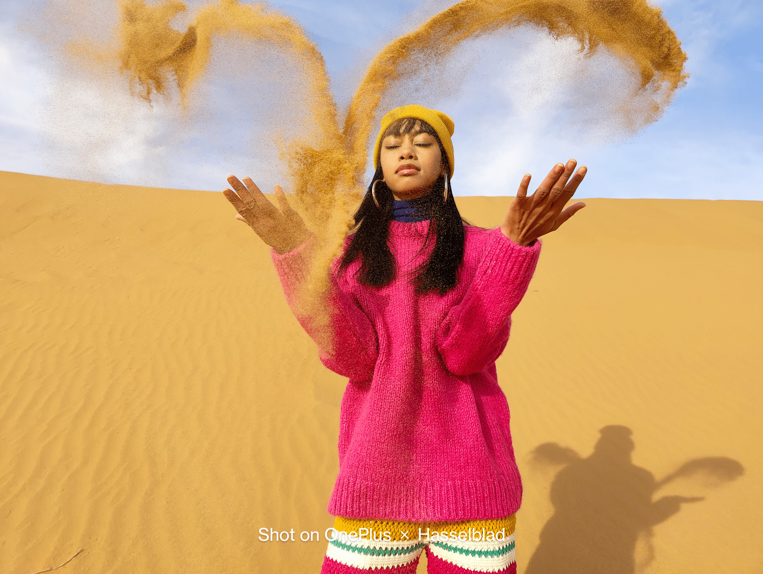 Get to know the OnePlus 10 Pro Hasselblad camera system 7