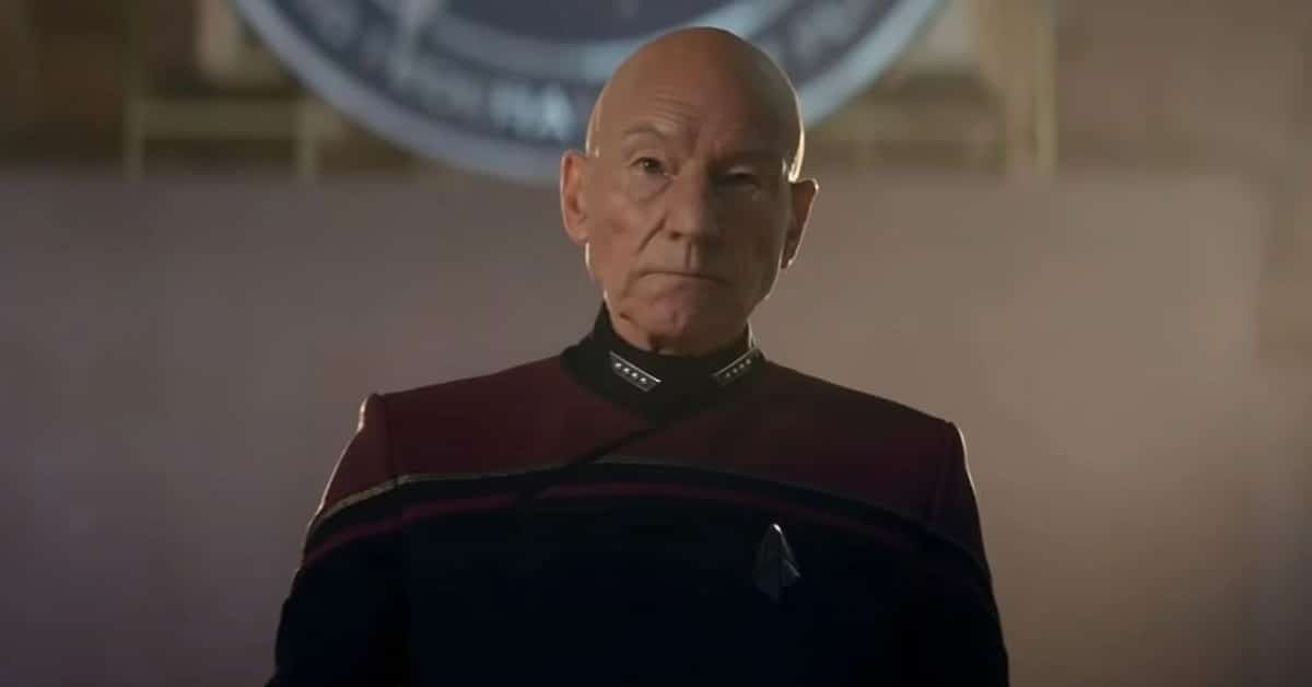 When does Star Trek: Picard season 2 premiere? 3