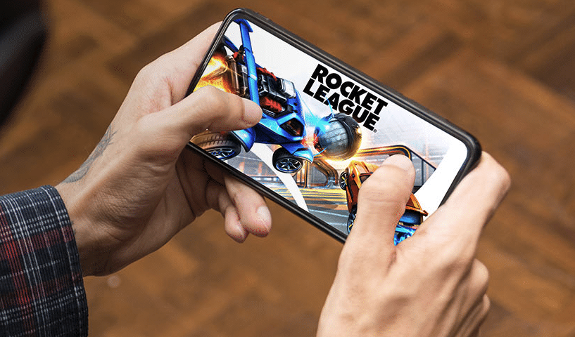 AT&T just gave the gift of gaming to their 5G subscribers 2