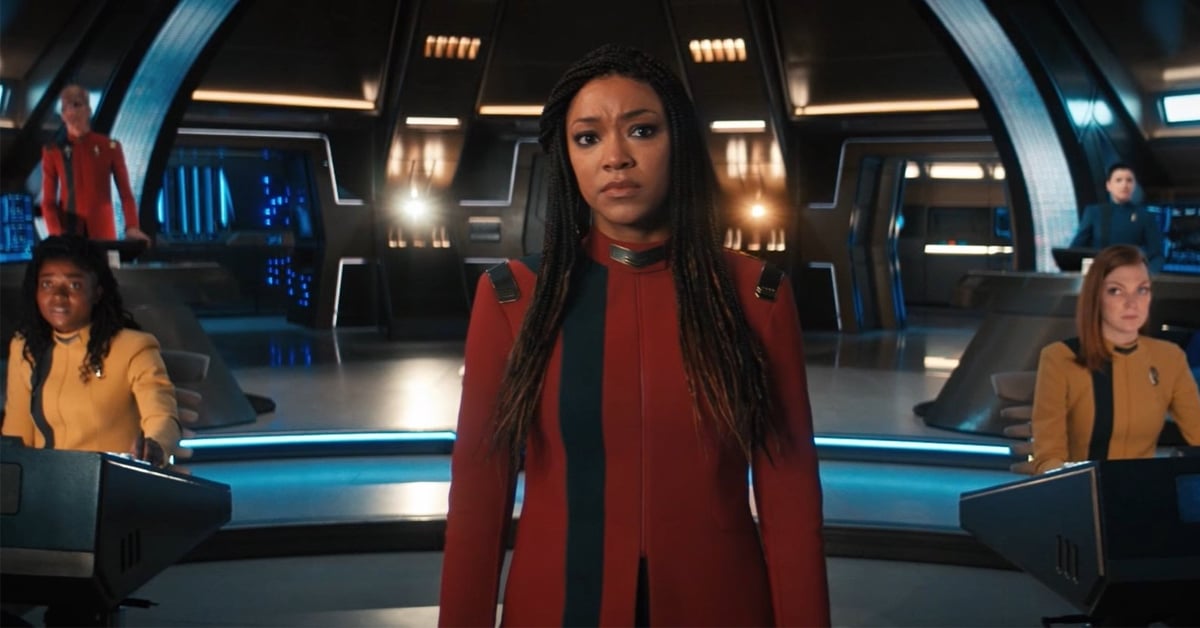 Will there be a season 5 of Star Trek: Discovery? 2