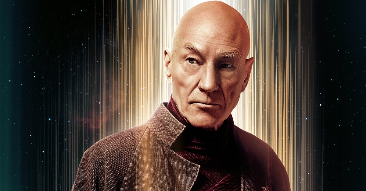 Star Trek: Picard season 3