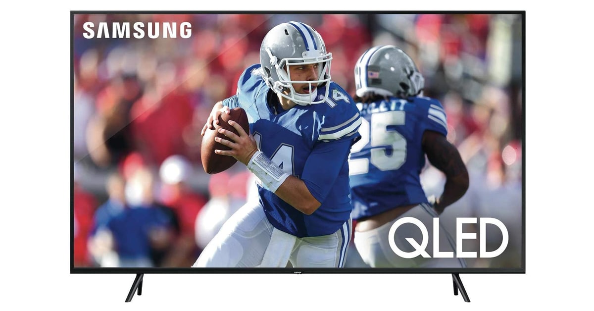 These Super Bowl deals for Samsung TVs are better than Black Friday