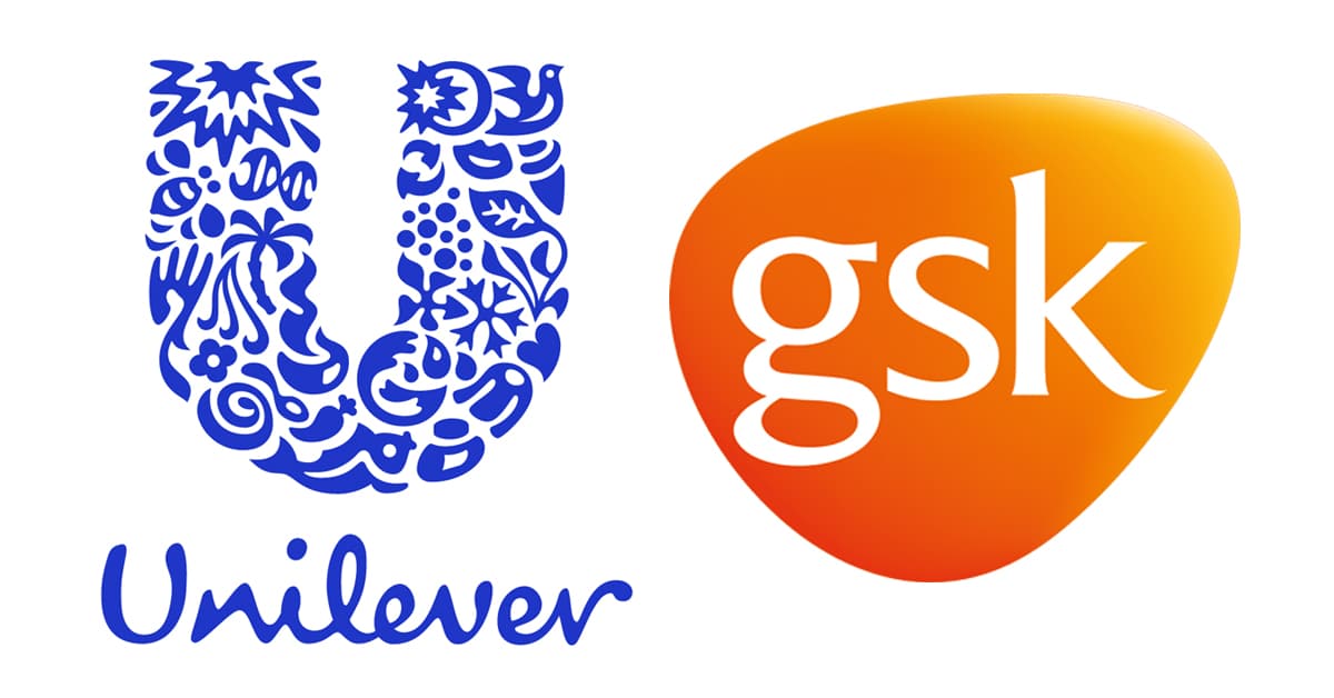 Unilever wants to buy GSK’s consumer business including Aquafresh and Advil 5