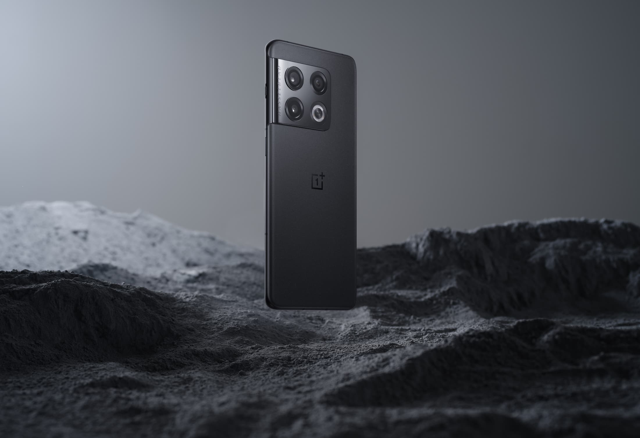 OnePlus 10 Pro 5G Volcanic Black