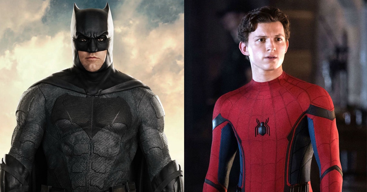 Who was the most popular superhero in 2021