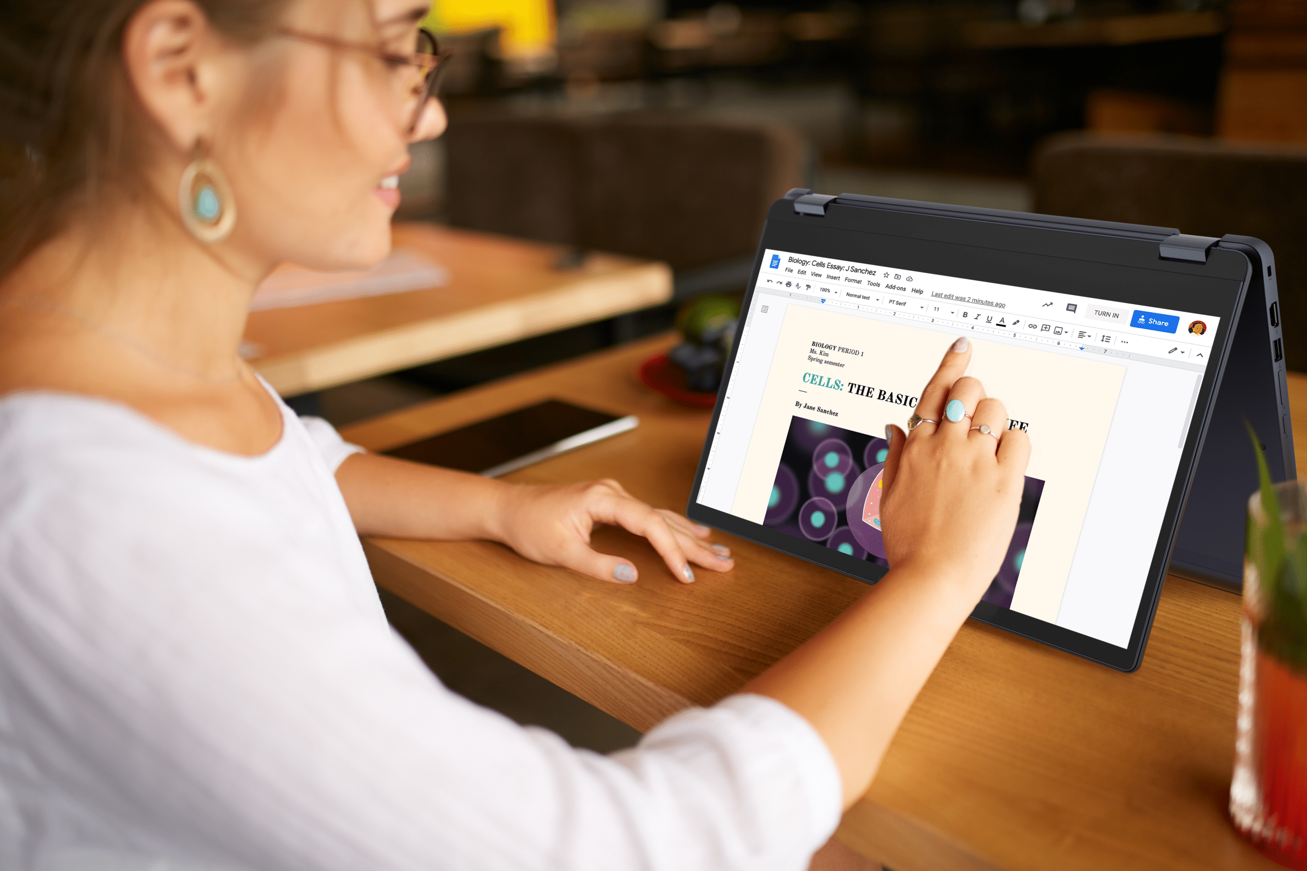 Lenovo launches budget-priced, powerful IdeaPad Flex and Duet Chromebooks 2
