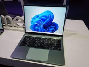 The realme Book Prime shows realme is getting serious about laptops 23