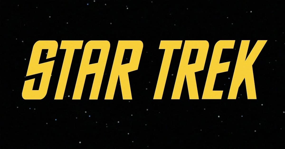 Classic Star Trek characters may return for a potential anthology series