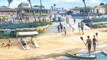 Disney is developing residential communities where you can live happily ever after