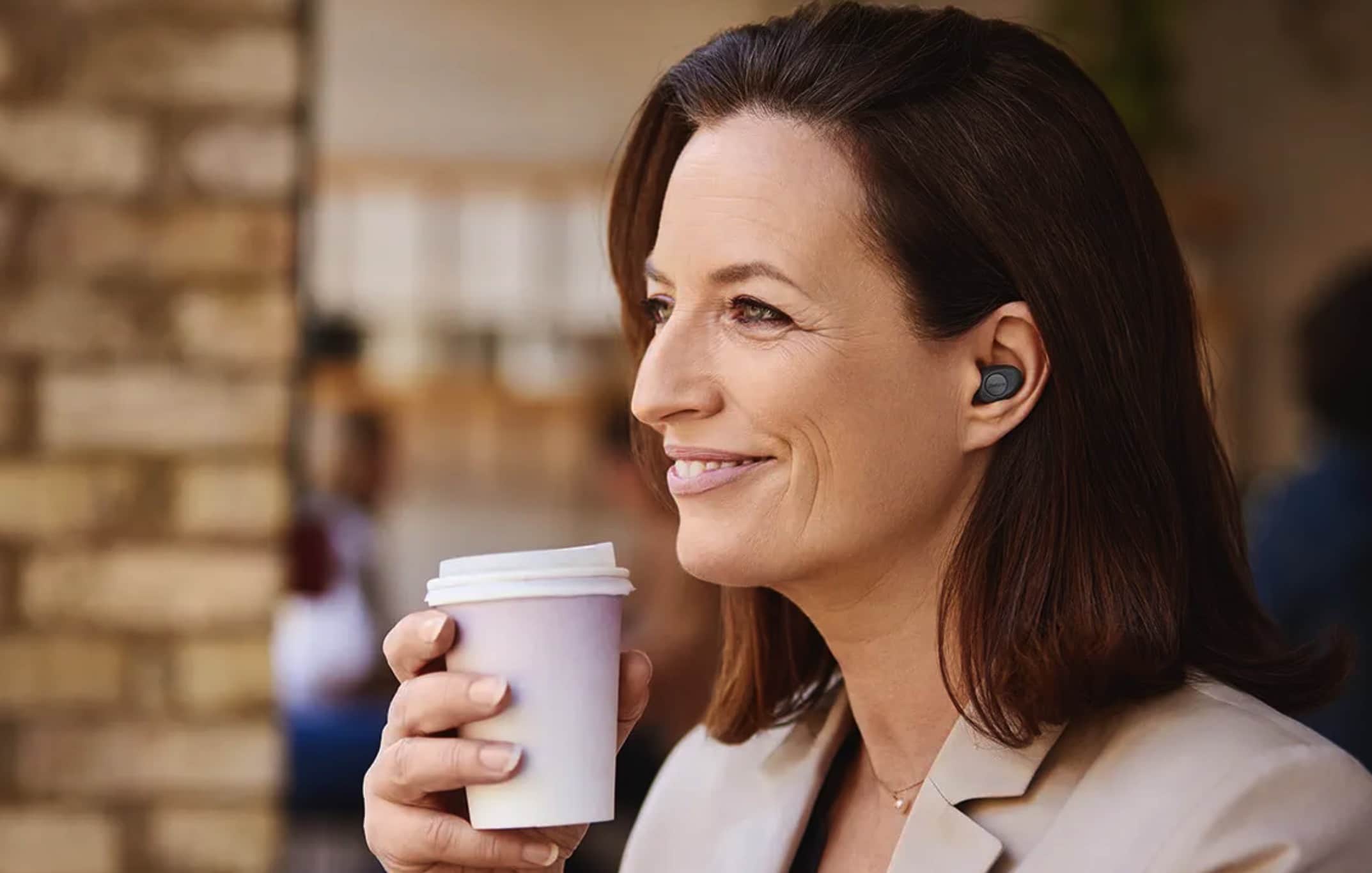 Jabra Enhance Plus