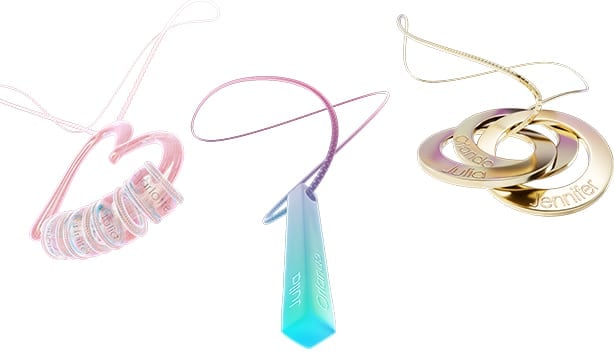 NFT jewelry could be the next big crypto fad 3