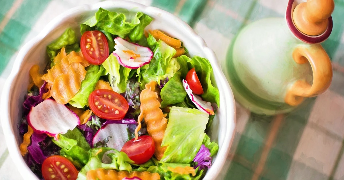 Meat-free and low-meat diets may reduce cancer risk according to new study