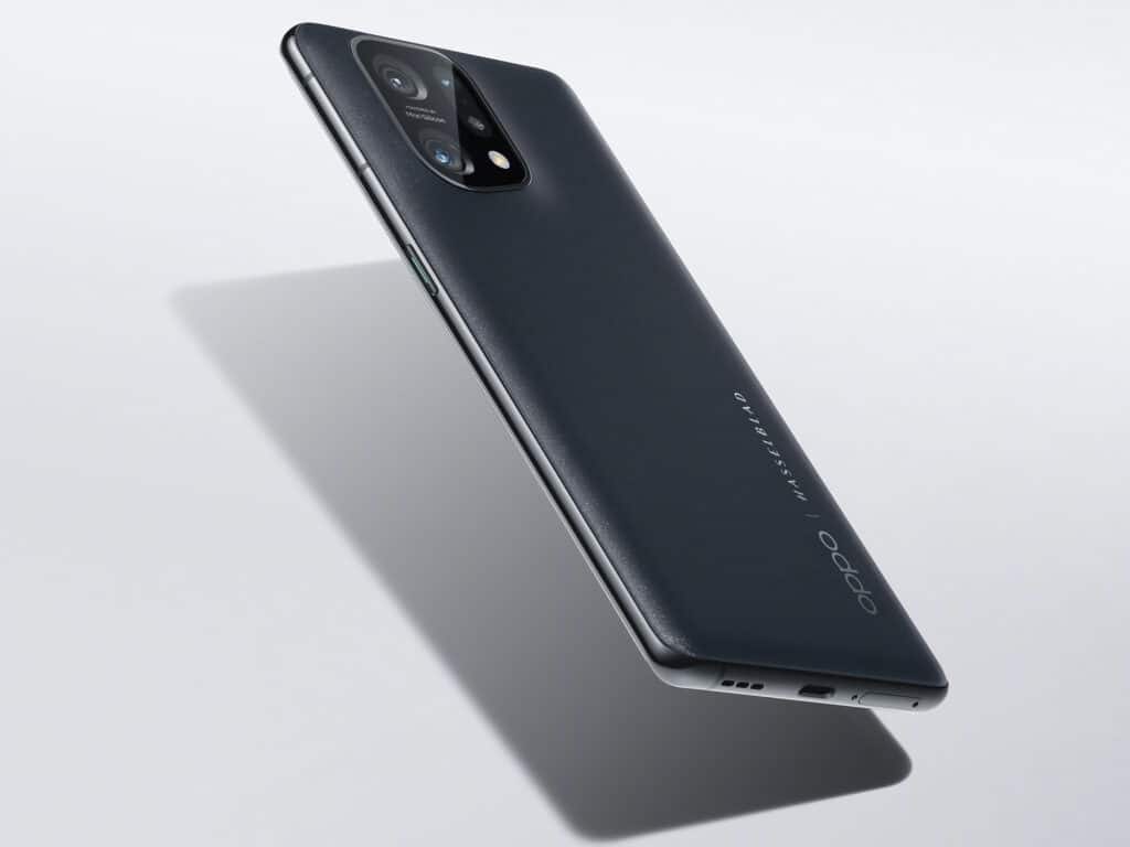 OPPO Find X5 Pro launches with Hassleblad camera 104