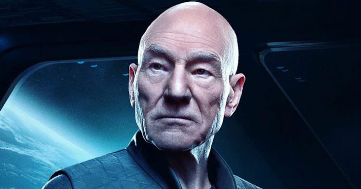 Is Jean-Luc’s story wrapping up in Star Trek: Picard season 3?