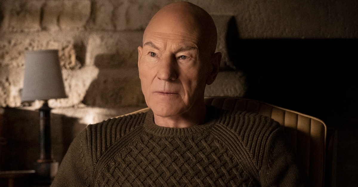 Picard season 3 will boldly change Star Trek canon