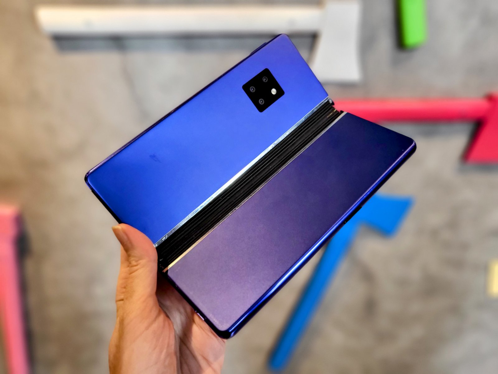 TCL Ultra Flex
