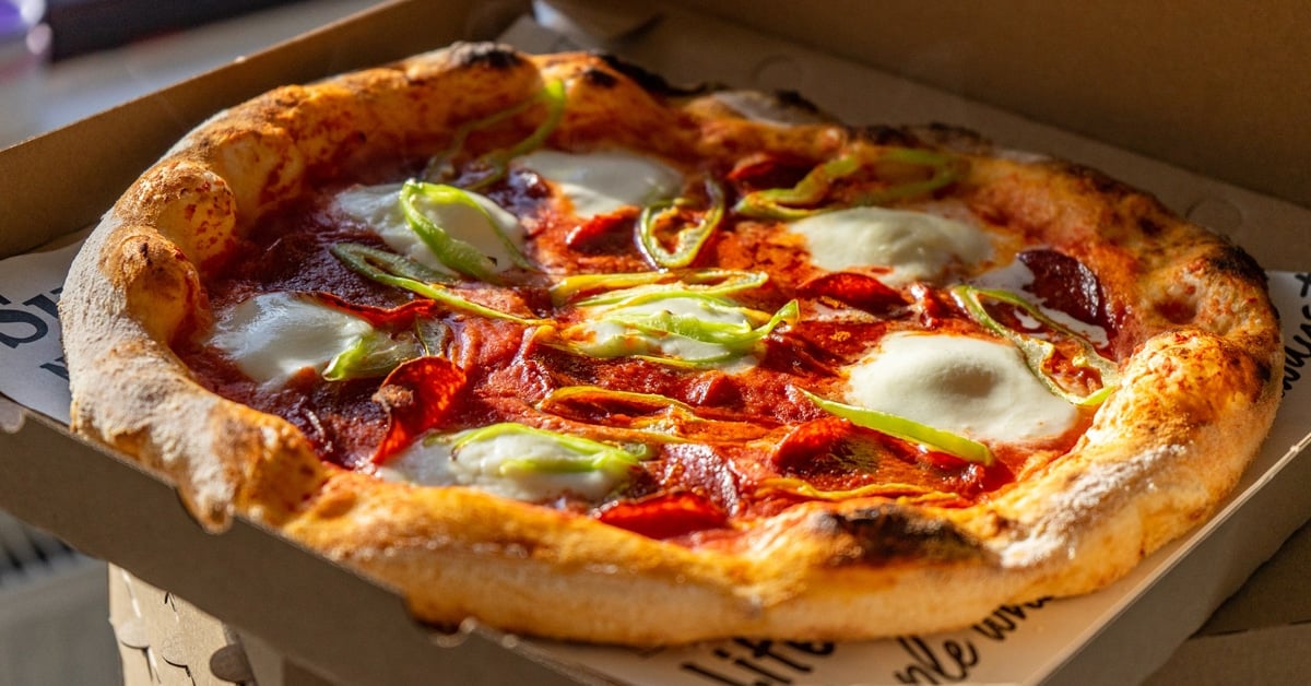 These are the top cuisines on Instagram